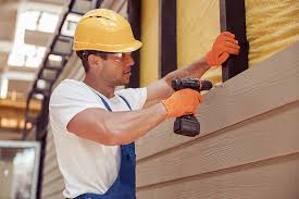 Best Aluminum Siding Installation  in New Holland, PA